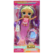 Flair Toys L.O.L. Surprise Tweens Cleo Cove sellő baba kreatív és készségfejlesztő
