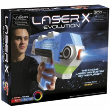 Flair Toys Laser-X Evolution: 1-es csomag katonásdi