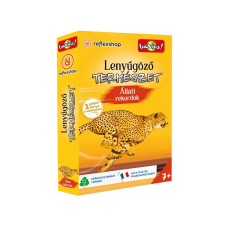 Flair Toys Lenyűgöző természet - Állati rekordok kártyajáték kártyajáték