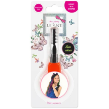 Flair Toys Lukky: Narancssárga hajszínező spirál (T11930) (T11930) szépségszalon