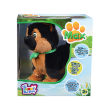 Flair Toys Max az Interaktív plüss kutyus - Puppy Luv plüssfigura
