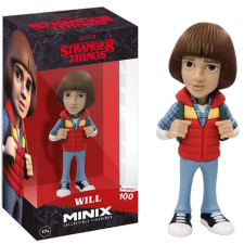 Flair Toys Minix: Stranger Things – Will figura 12 cm játékfigura