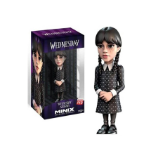 Flair Toys MINIX - Wednesday Adams prémium karakter figura 12cm kreatív és készségfejlesztő