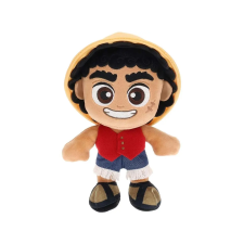 Flair Toys Netflix: One Piece - Luffy karakter plüssfigura 20cm plüssfigura