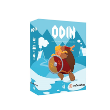 Flair Toys Odin társasjáték társasjáték