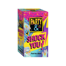 Flair Toys Party & CO: Shock You társasjáték társasjáték