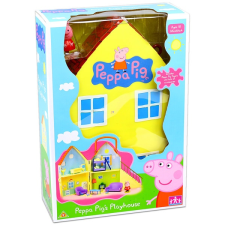Flair Toys Peppa malac: házikója játékfigura