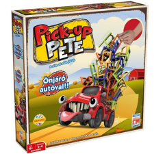 Flair Toys Pick-Up Pete székpakolós társasjáték társasjáték