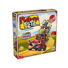 Flair Toys Pick-Up Pete székpakolós társasjáték társasjáték
