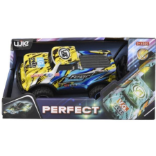 Flair Toys RC Monster terepjárgány fényhatásokkal  (RC1141) (RC1141) távirányítós modell