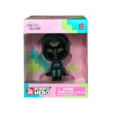 Flair Toys Sqiud Game Bobble Hero Frontember figura 7 cm játékfigura
