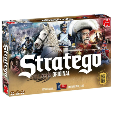 Flair Toys Stratego Original társasjáték – Jumbo társasjáték