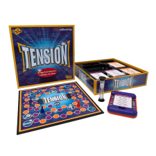 Flair Toys Tension kvíz társasjáték társasjáték