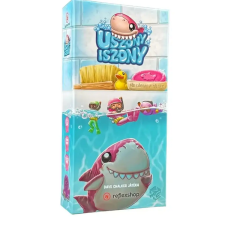 Flair Toys Uszonyiszony társasjáték társasjáték