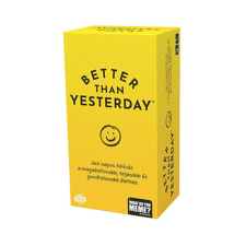 Flair Toys WDYM Better Than Yesterday motivációs játék társasjáték