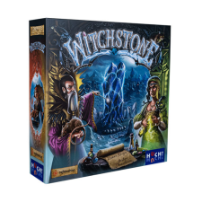 Flair Toys Witchstone társasjáték társasjáték