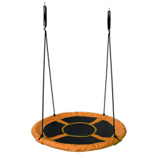 Flair Toys Wonderland Fészekhinta 90 cm - Narancssárga hinta