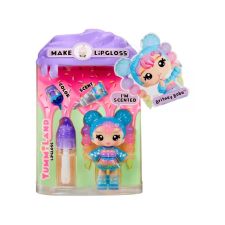 Flair Toys Yummiland: Csináld magad szájfény és baba - Britney Boba 2. széria baba