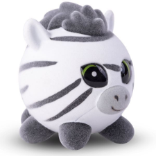FlairToys Flockies játékfigura: 1. széria - Zebra Zori játékfigura