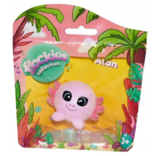 FlairToys Flockies S2 - Alan az axolotl játékfigura