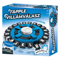 FlairToys Villámválasz kvíz társasjáték társasjáték