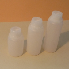  Flakon 60ml fodrászkellék