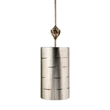 Flambeau modern függeszték fragment ezüst elsfb-fragment-s-ps világítás