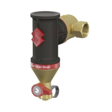 Flamco Clean Smart iszapleválasztó 3/4" (30021) hűtés, fűtés szerelvény