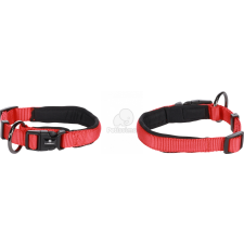  Flamingo Abbi nyakörv - piros L nyakörv, póráz, hám kutyáknak