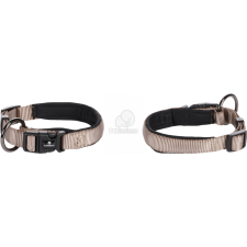  Flamingo Abbi nyakörv - taupe XL nyakörv, póráz, hám kutyáknak