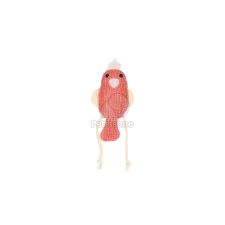  Flamingo Blaro madár macskajáték piros játék macskáknak