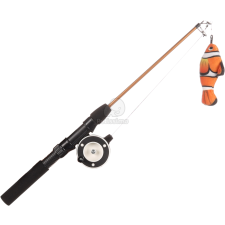  Flamingo bohóchalas macskapeca 41 cm játék macskáknak