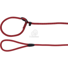  Flamingo Eros húzásgátló póráz - több színben Piros - 1 db nyakörv, póráz, hám kutyáknak