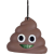 Flamingo FGO 145991 kakizacsi tartó Kaki emoji