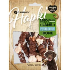 Flamingo Flamingo Hapki Calcium Bone - bárányos 150 g jutalomfalat kutyáknak