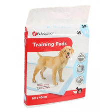 Flamingo Flamingo kutyapelenka 20 db 60x45 cm kisállatfelszerelés