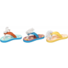 Flamingo Flamingo latex játék - Floppe flipflop papucs 1 db