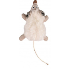 Flamingo Flamingo macskamentás plüss egér játék macskáknak