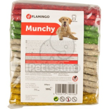 Flamingo Flamingo Munchy - préselt rúd 100 db jutalomfalat kutyáknak