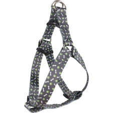 Flamingo Flamingo Safia kutyahám mancs és csontmintával 50-70 cm nyakörv, póráz, hám kutyáknak