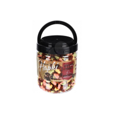 Flamingo Hapki Biscuit - kacsás 550 g jutalomfalat kutyáknak