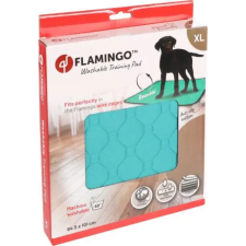 Flamingo KUTYAPELENKA MOSHATÓ ZÖLD XL kutyafelszerelés