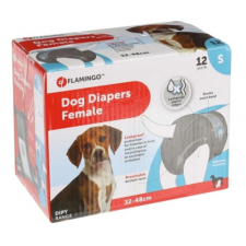  Flamingo kutyapelenka nadrág 12 db kisállatfelszerelés