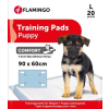 Flamingo KUTYAPELENKA TAPADÓ 90X60 20X