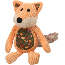  Flamingo Lacy plüss kutyajáték Róka játék kutyáknak