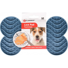 FLAMINGO lick pad 21,8cm kutyafelszerelés