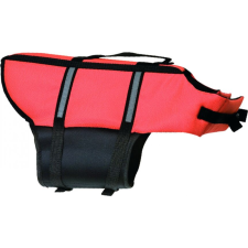 Flamingo MENTŐMELLÉNY XL 45CM +45KG kutyaruha