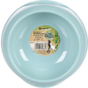  Flamingo műanyag tál - világoskék S - 380 ml