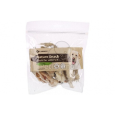 Flamingo Nature Snack - bárány fül 200 g jutalomfalat kutyáknak