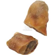  Flamingo Nature Snack sertés térdcsont hússal 350 g (2 db) jutalomfalat kutyáknak